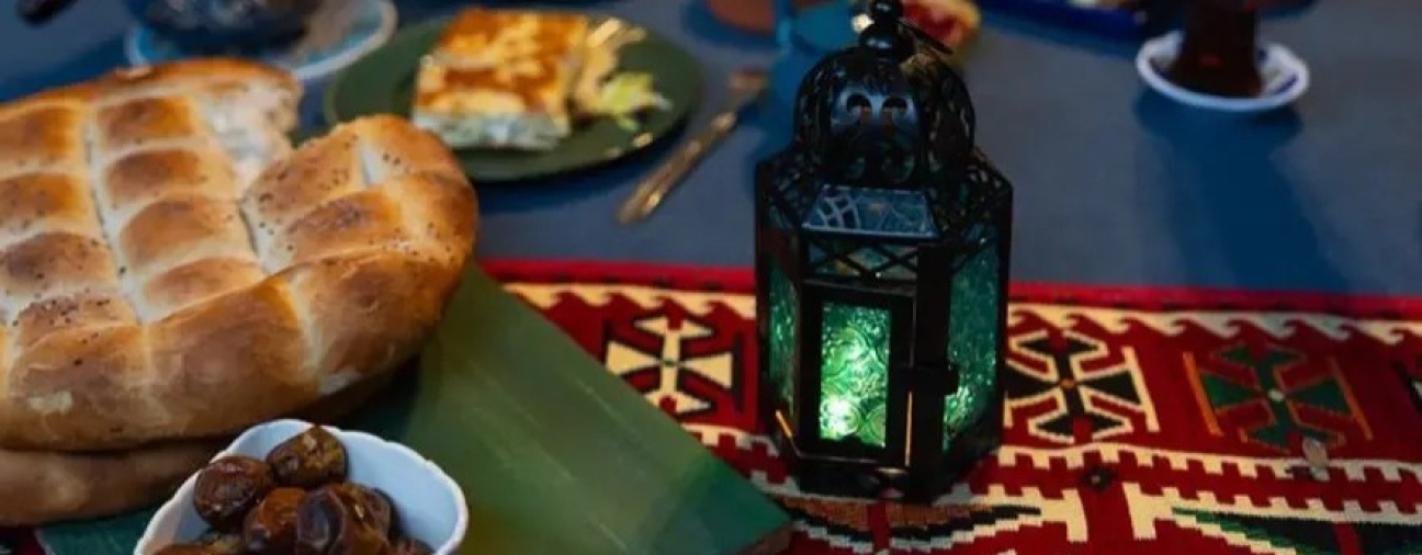 Add Color to Ramadan Table with Konya's Special Dishes