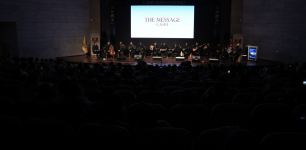 Konya will host 7th Sufi Film Festival in May
