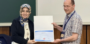 International Quality Accreditation for Selçuk University Institute of Health Sciences