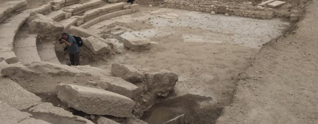 Unearthed History in Konya: Savatra Ancient City