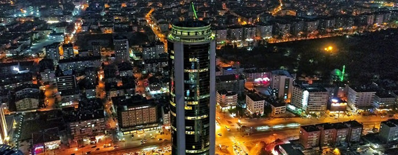 Konya Breaks Export Record