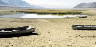 Emergency action plan in three lakes of Konya