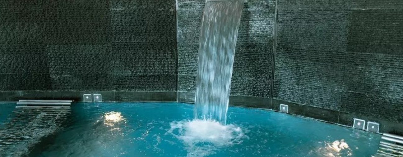 Karatay Thermal Water Offers Natural Healing