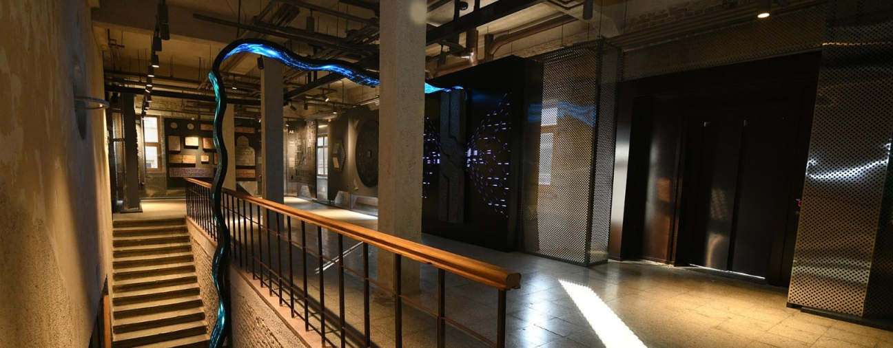 Tourism Mobility Program in Konya