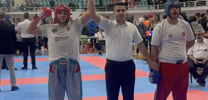 Meram’s Young Athletes Take Step Toward National Team