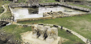 Drought Has Affected Everywhere! 