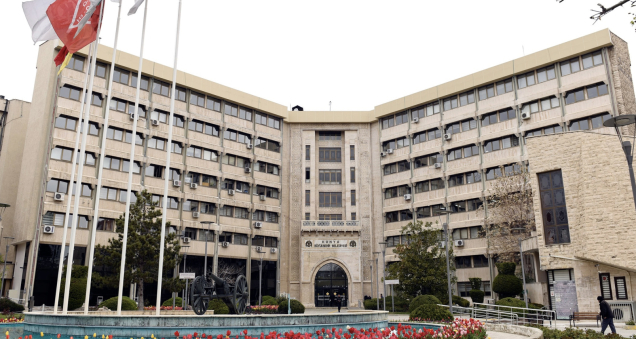 Konya Honored for Advanced Crisis Communication Practices in International Congress