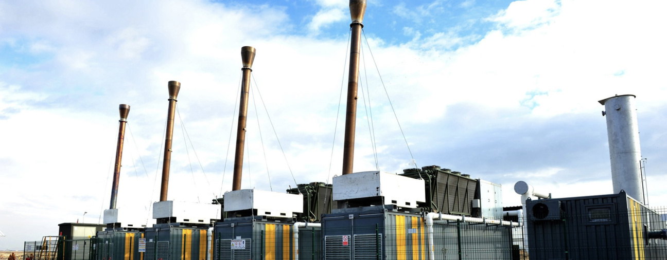 Sustainable Infrastructure Investments