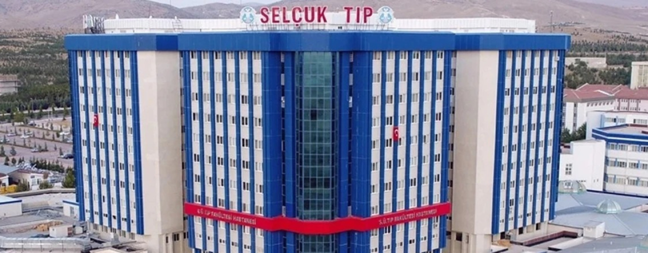 Selcuk University Advances in Health Tourism