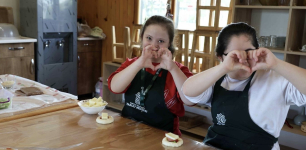 Karatay Municipality Hosted Special Students at Nature School