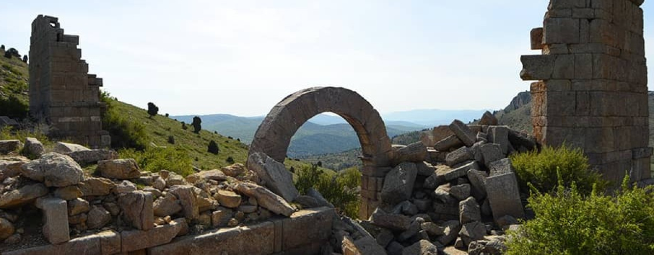 Zengibar Castle