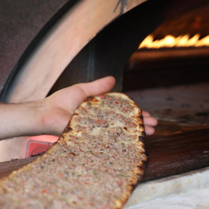 GastroFest Brings Konya’s History and Taste Together