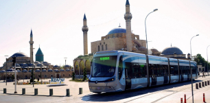 Konya Has The Most Affordable Student Transport