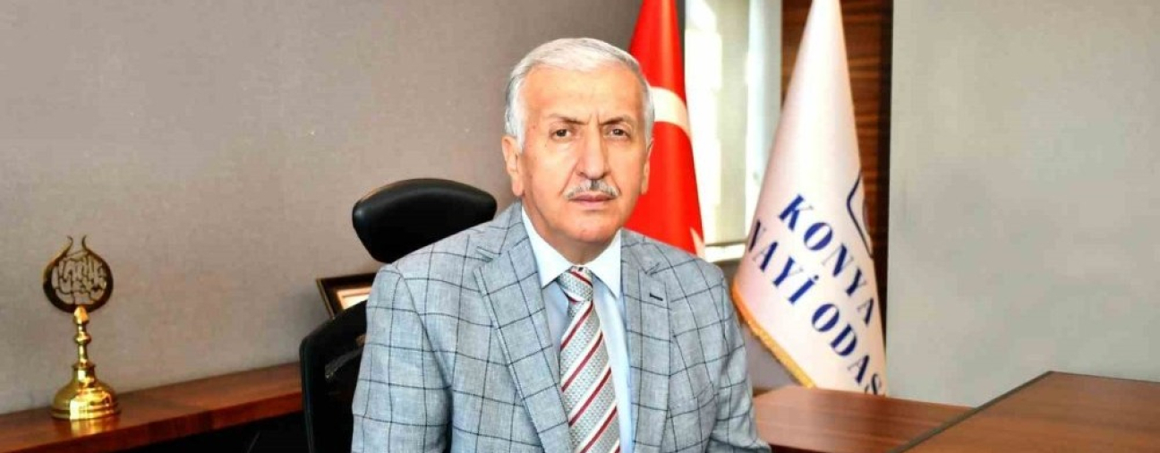 Konya Leads in Energy Efficiency Efforts
