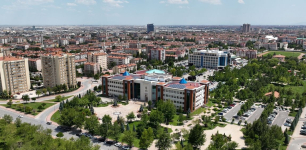 Selçuklu Has a Larger Population Than 50 Provinces