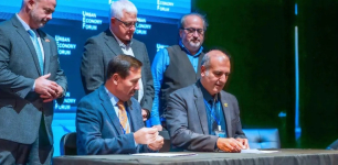 Karatay Becomes a Global Model in Urban Development