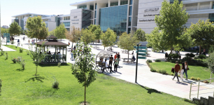 Karatay University Ranks Among Europe’s Top Universities