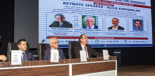 Selçuk University Hosts International Health Congress on AI and Digital Transformation