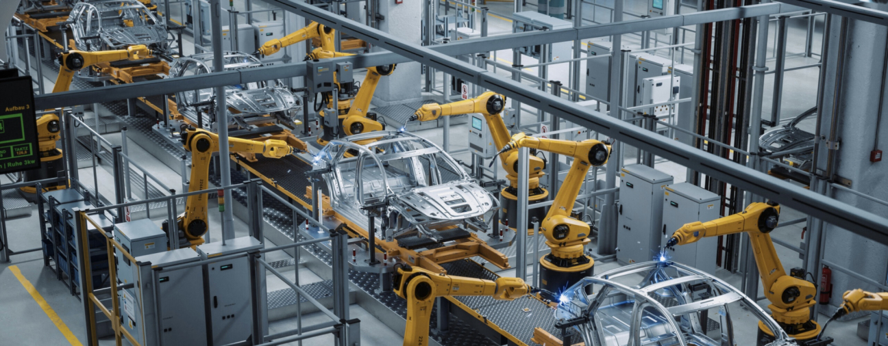 Automotive Industry Takes Top Spot in Konya Exports