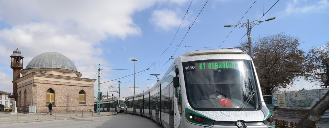 102.4M Passengers in 2023 with Affordable, Quality Service
