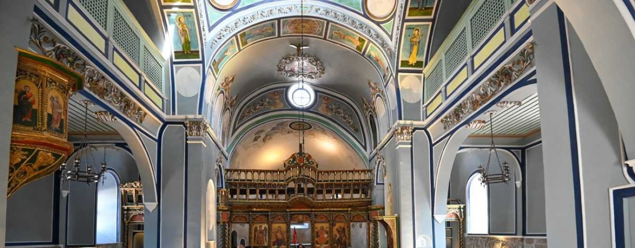 Konya: A Center of Faith Tourism