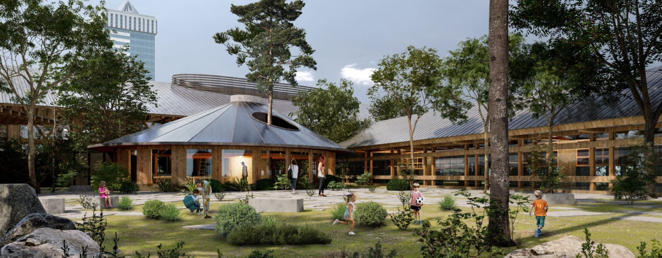 Mayor Altay: “We are building one of Turkey’s model libraries in Konya”