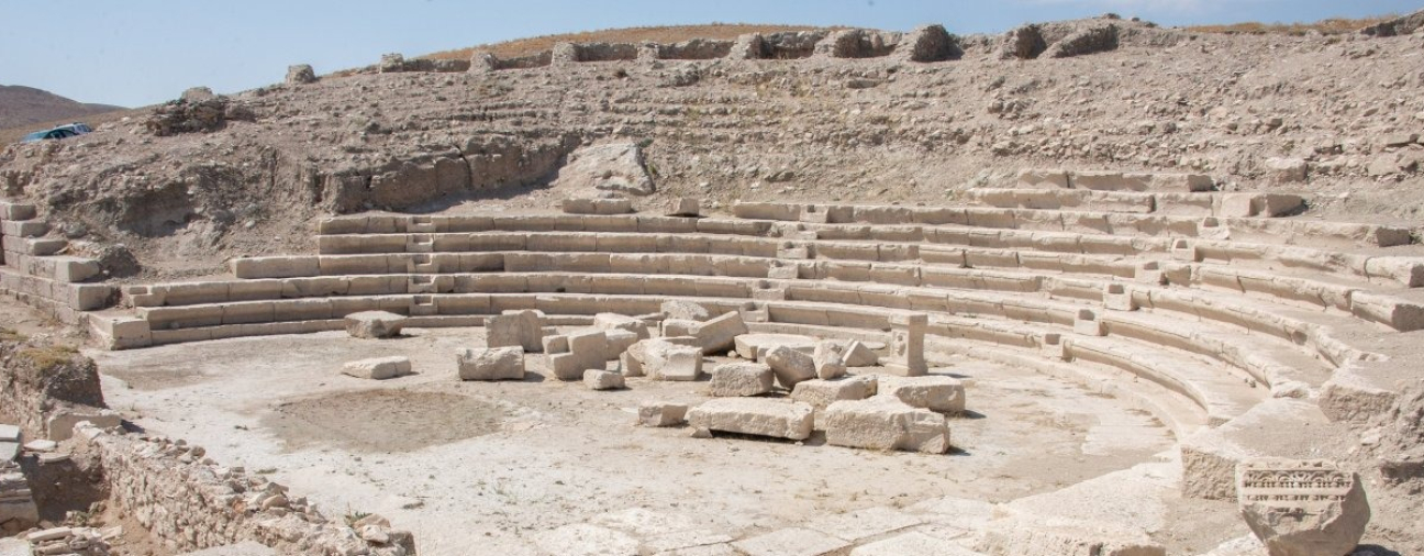 Selçuk University Leads Konya’s First Excavation