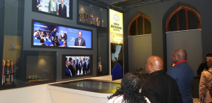 UCLG Leaders Meet in Konya