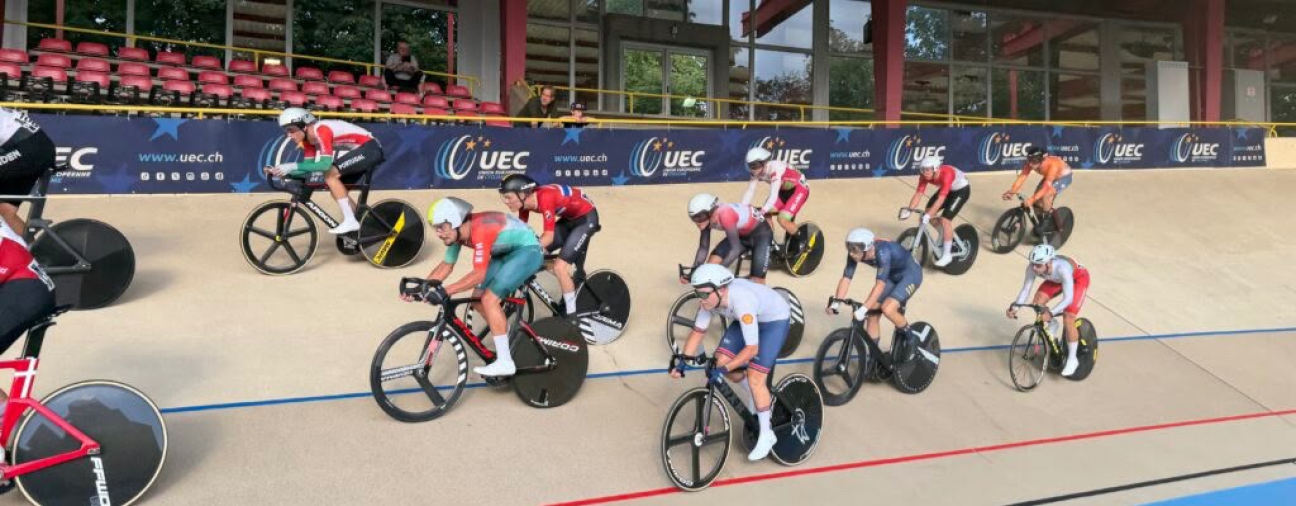 Ramazan Yılmaz Achieves Historic Success at the European Championships