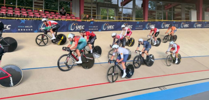 Ramazan Yılmaz Achieves Historic Success at the European Championships