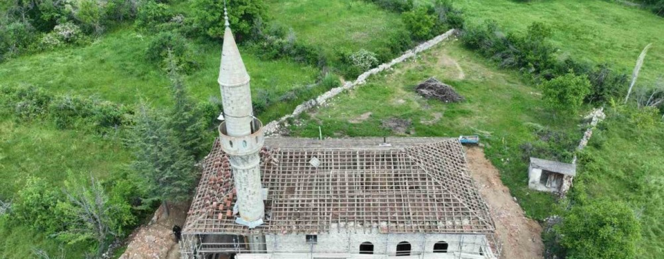 Konya's Efforts in Cultural Preservation