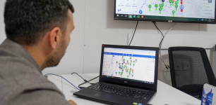 Meram Gains Both Environment and Budget Benefits with Smart Waste Management System