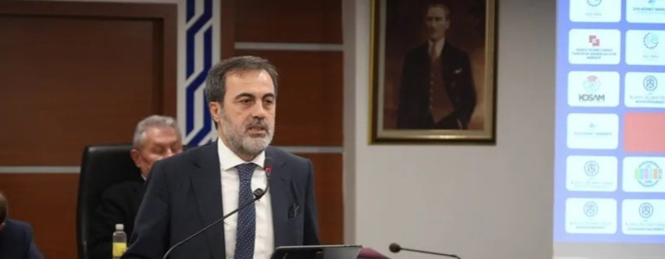 Success of Konya's Industrialists Gives Hope and Pride
