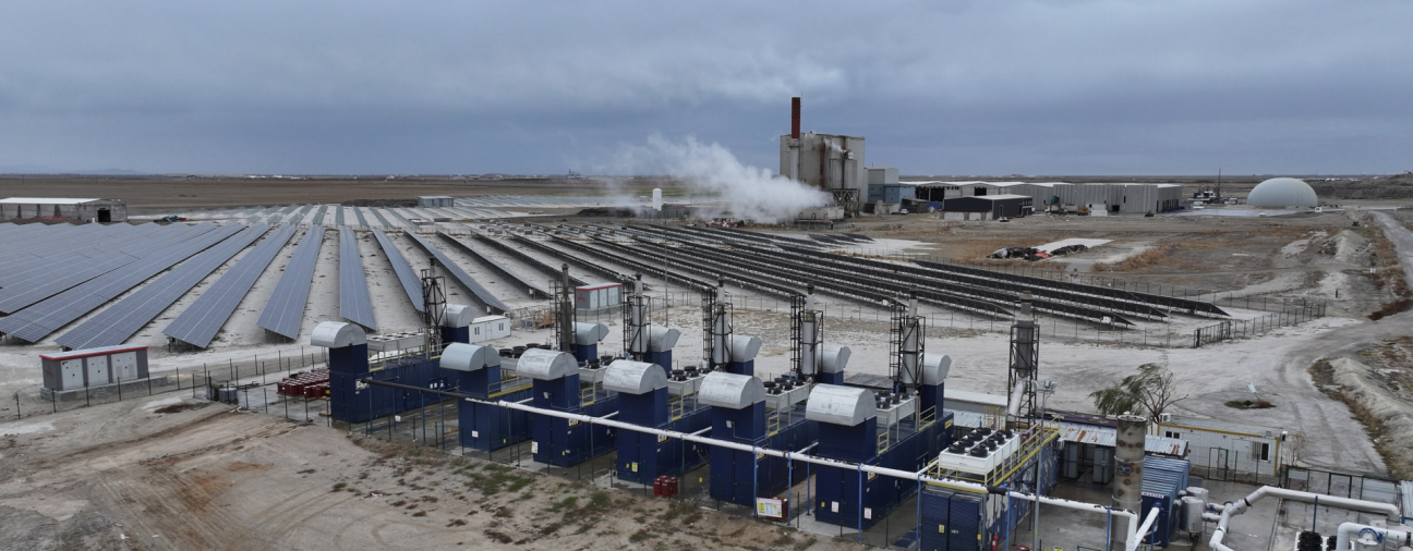 Konya Generates Millions in Clean Energy From Waste