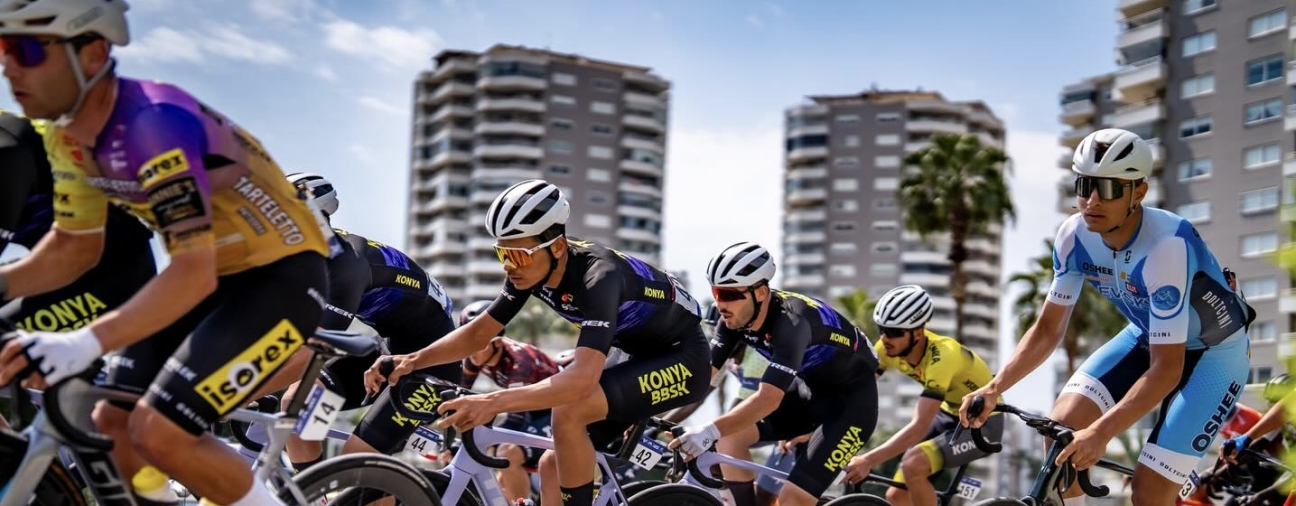 Konya Büyükşehir Belediyespor Continues to Represent Konya in the Best Possible Way