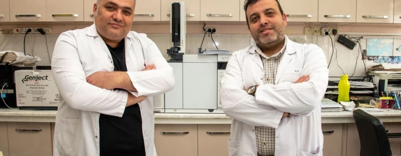Colourful Wheat Biscuits Against Alzheimer’s, Diabetes and Cancer