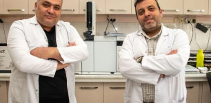 Colourful Wheat Biscuits Against Alzheimer’s, Diabetes and Cancer