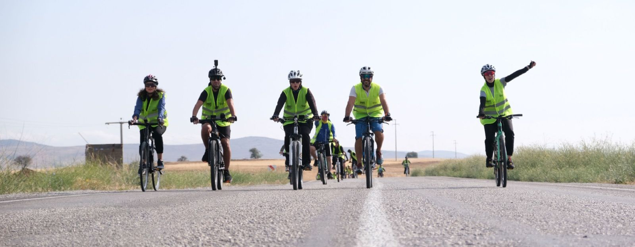 Konya Named 2026 OIC Youth Capital