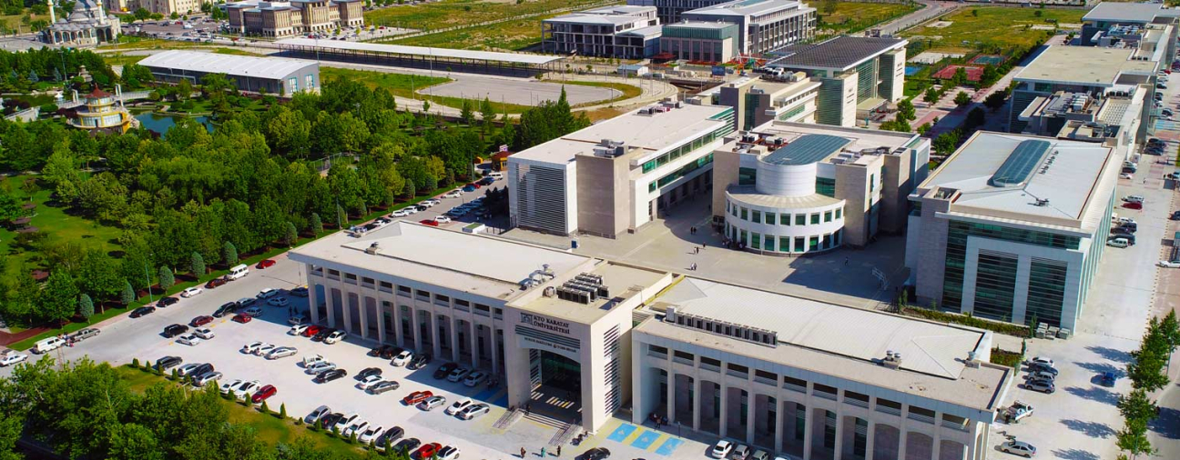 Karatay University's Smart Tech Boost