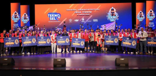 Anatolia’s Largest Technology Festival Concludes with Awards Ceremony