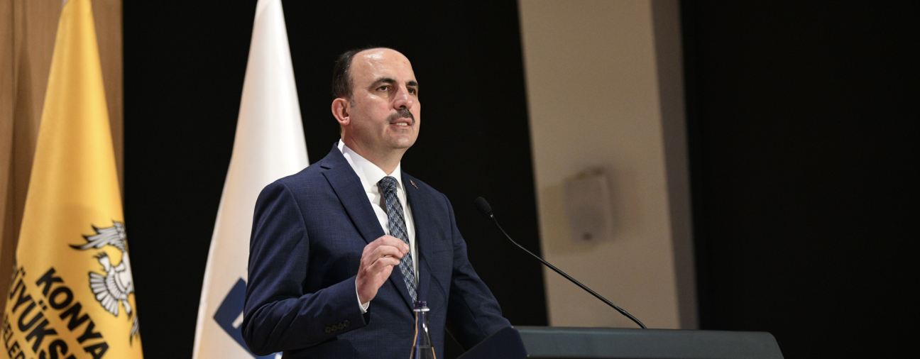 Konya’s Water Infrastructure Investments Reach 27.7 Billion TL Since 2018