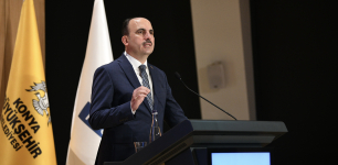 Konya’s Water Infrastructure Investments Reach 27.7 Billion TL Since 2018
