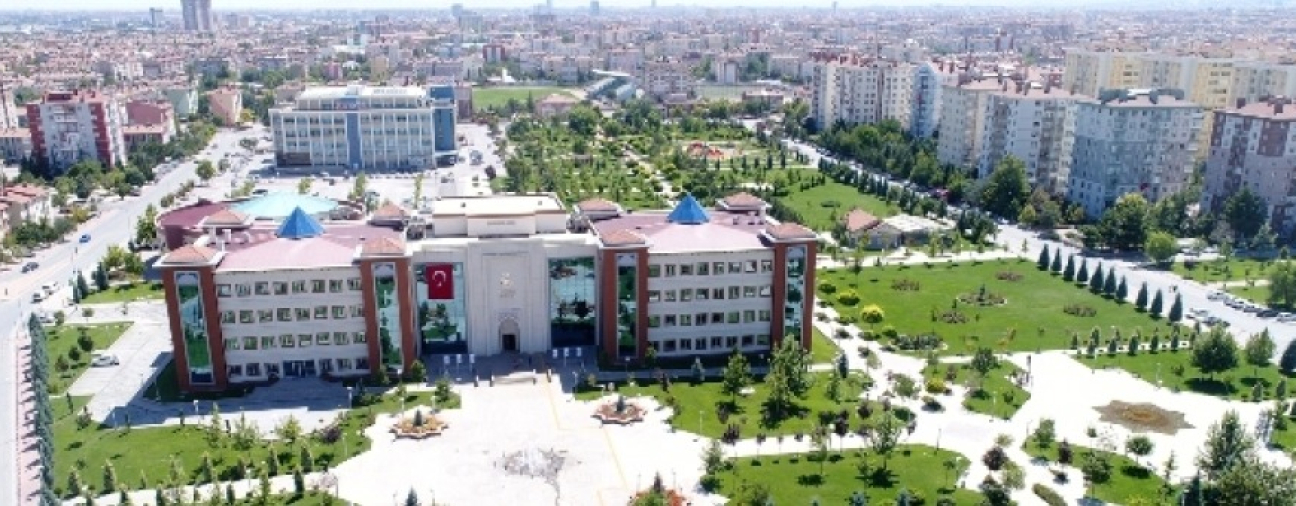 Konya Sets an Example with Environmental Consciousness