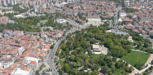 Konya Ready for Eid al-Fitr