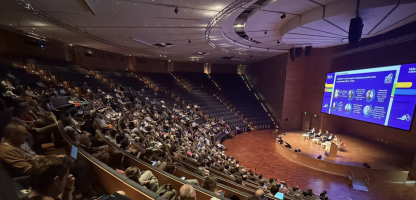 Konya Showcases Cycling Vision at World Cycling Summit