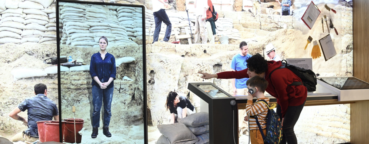 Discover Çatalhöyük’s Past in Konya