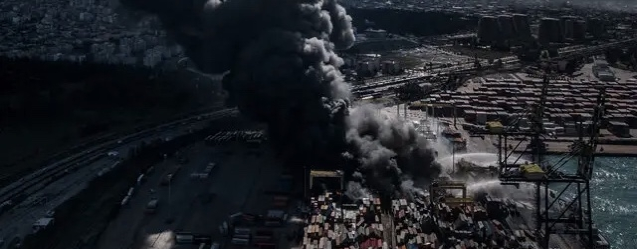 Rescue teams from around the world rush to earthquake-hit Turkey