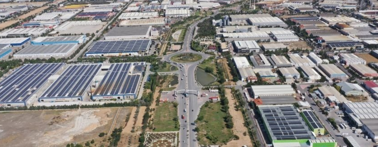 Strong Employment Initiative Through Collaboration in Konya