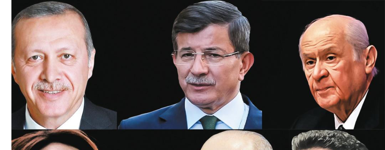 Leaders’ Thoughts About Konya