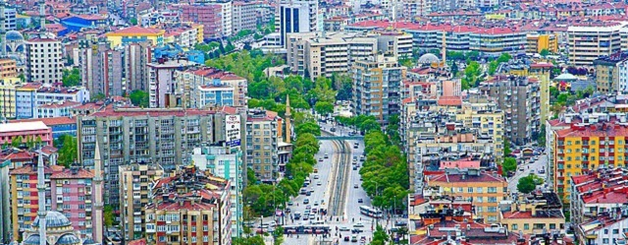 Election 2023 - Konya